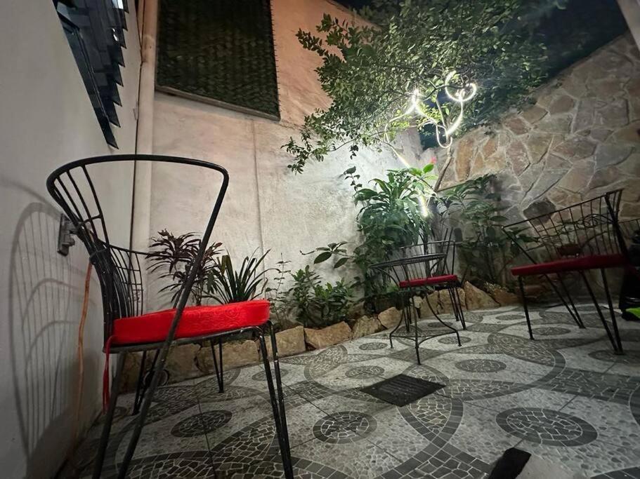 圣萨尔瓦多Residencia Preciosa De 2 Planta别墅 外观 照片
