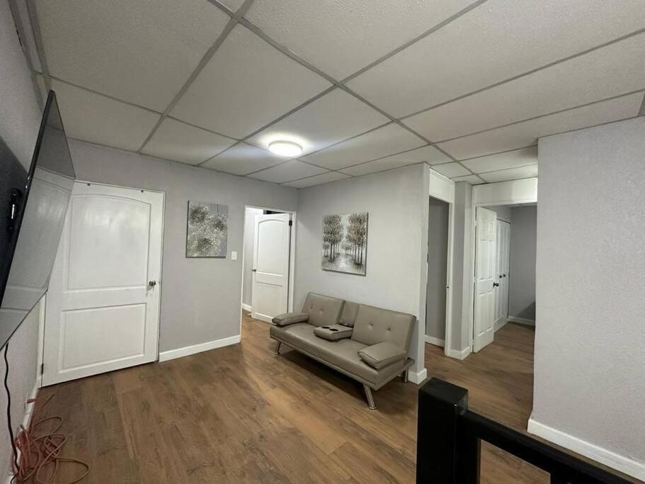 圣萨尔瓦多Residencia Preciosa De 2 Planta别墅 外观 照片