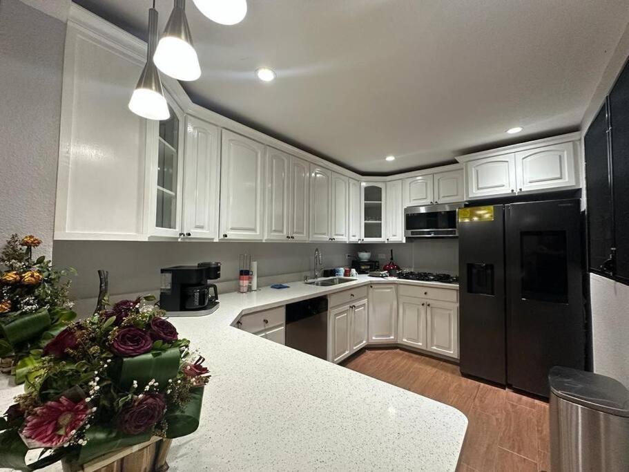 圣萨尔瓦多Residencia Preciosa De 2 Planta别墅 外观 照片