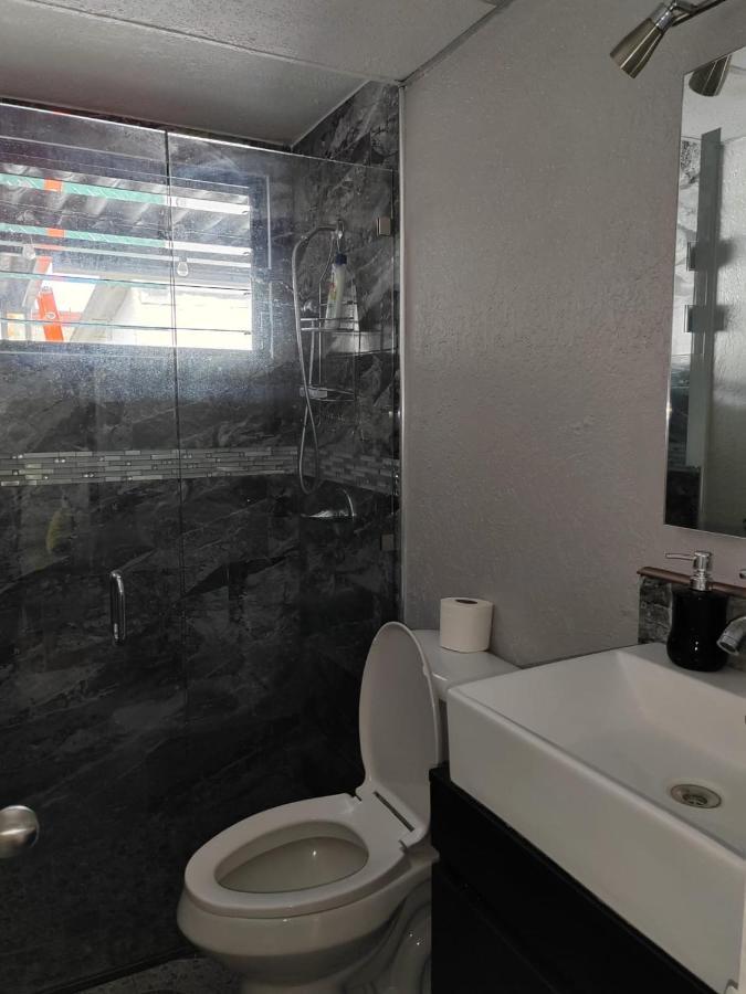 圣萨尔瓦多Residencia Preciosa De 2 Planta别墅 外观 照片