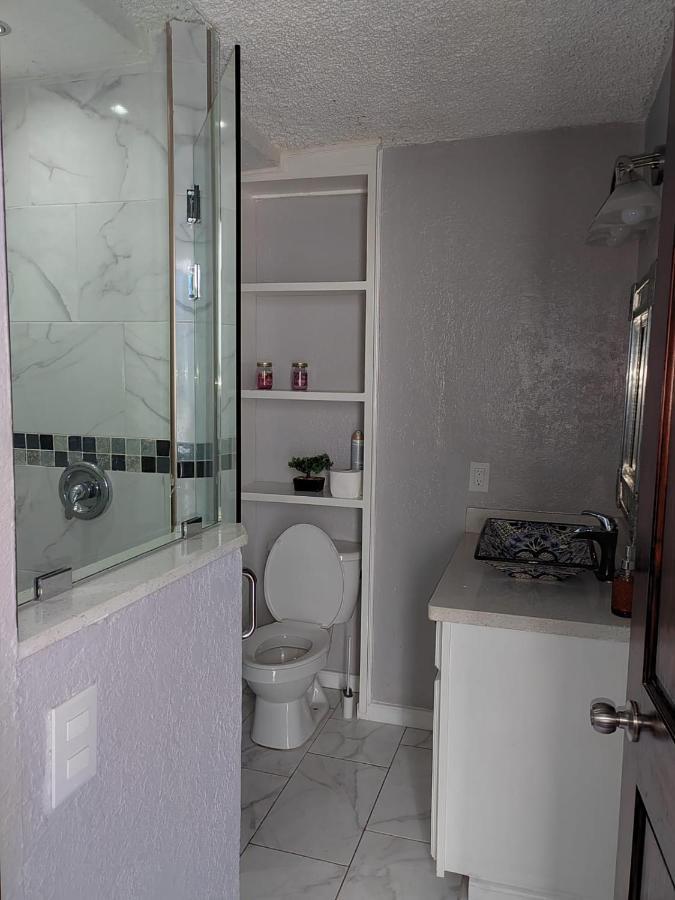 圣萨尔瓦多Residencia Preciosa De 2 Planta别墅 外观 照片