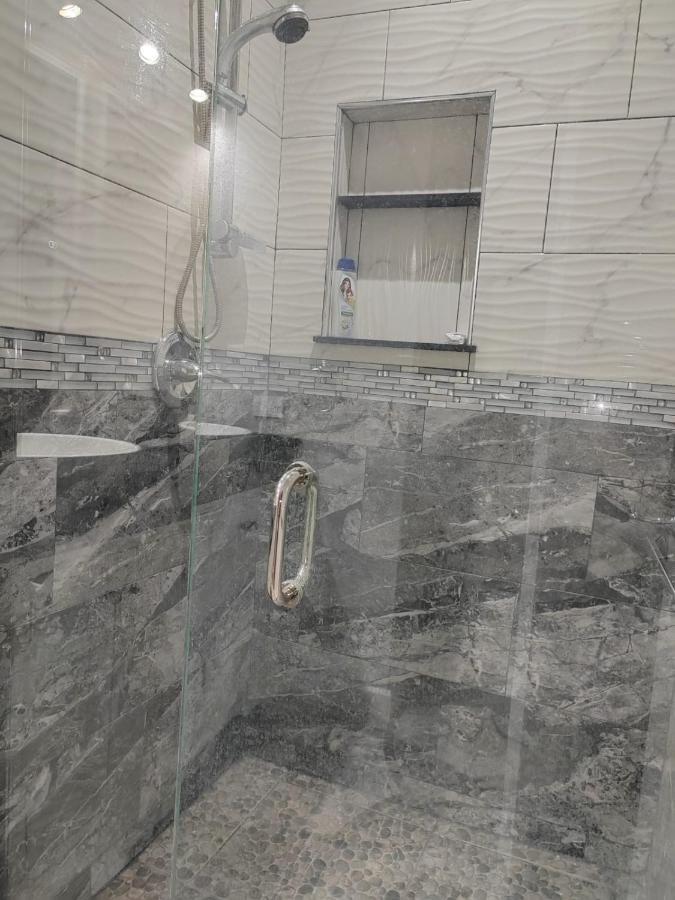 圣萨尔瓦多Residencia Preciosa De 2 Planta别墅 外观 照片